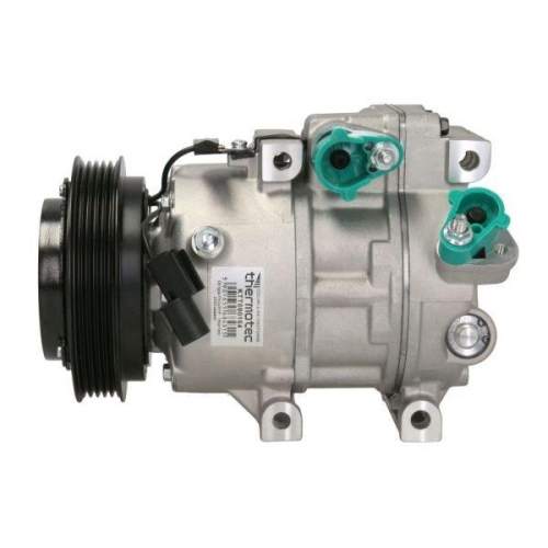 THERMOTEC Kompressor, Klimaanlage KTT090164