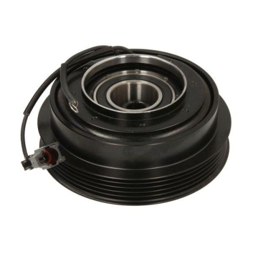 THERMOTEC Magnetkupplung, Klimakompressor KTT040099