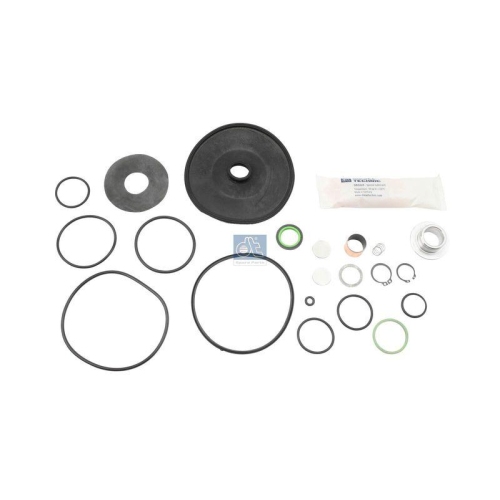 DT Spare Parts Reparatursatz, Last-/Leerventil 2.94553