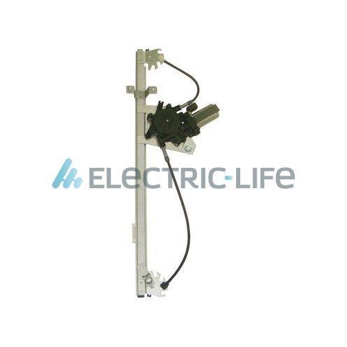 Electric Life Fensterheber ZR ZA127 R