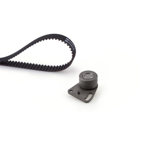 GATES Zahnriemensatz PowerGrip&trade; K015069