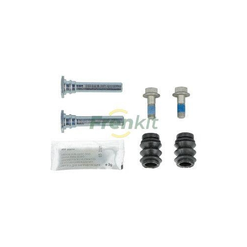 FRENKIT F&uuml;hrungsh&uuml;lsensatz, Bremssattel 810016