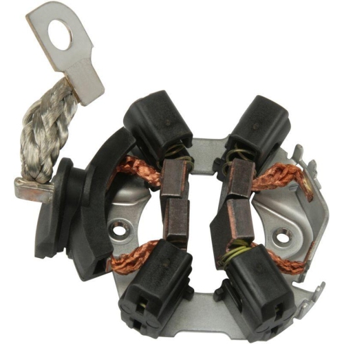 HC-Cargo Halter, Kohleb&uuml;rsten F 032 235 401