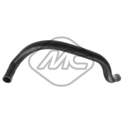 Metalcaucho K&uuml;hlerschlauch 09276