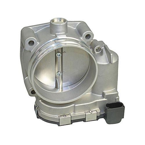METZGER AUTOTEILE Drosselklappenstutzen 0892704