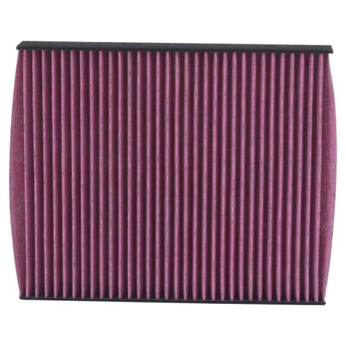 K&N FILTERS Filter, Innenraumluft Disposable Cabin Filter DVF5080