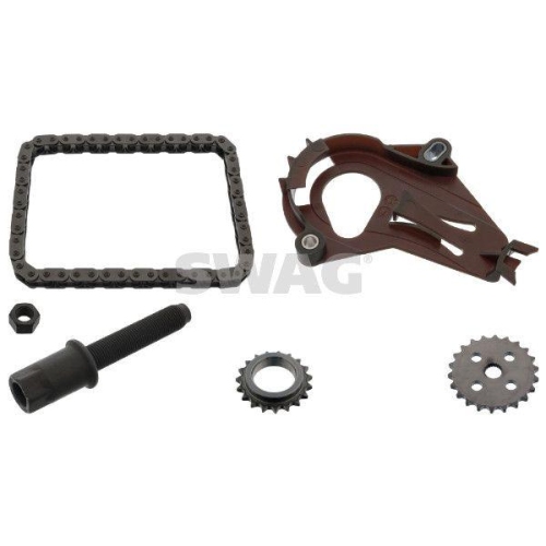 SWAG Kettensatz, &Ouml;lpumpenantrieb Full Kit 20 94 7979