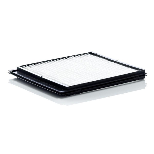 MANN-FILTER Filter, Innenraumluft CU 2516