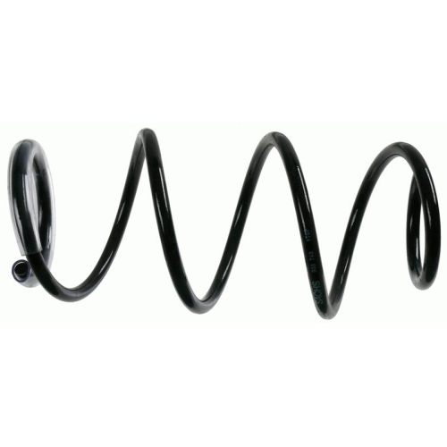 SACHS Fahrwerksfeder 998 749