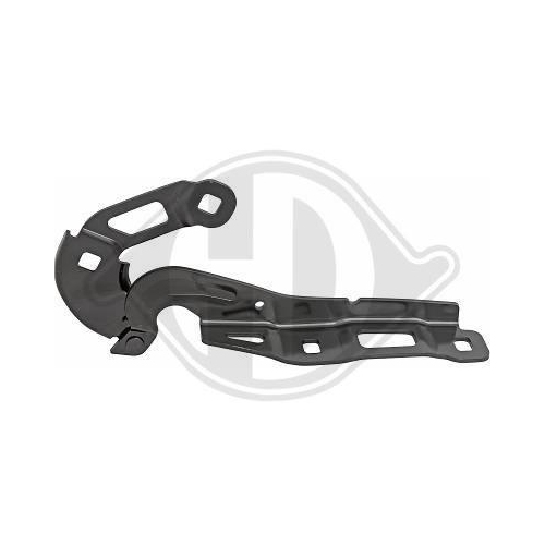 DIEDERICHS Scharnier, Motorhaube 1530018