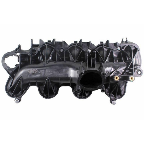 METZGER AUTOTEILE Saugrohrmodul ORIGINAL ERSATZTEIL 2100141
