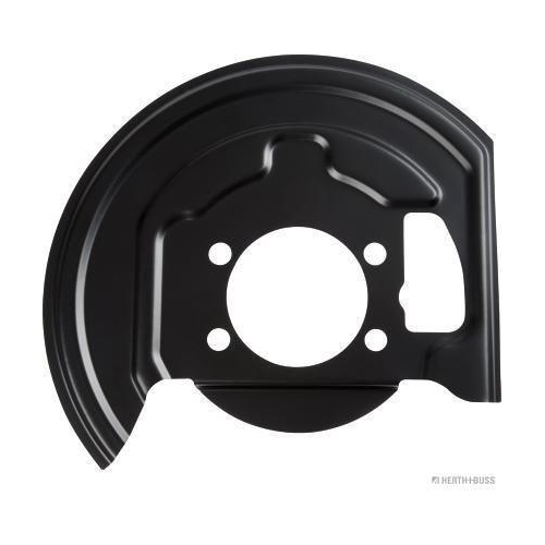 HERTH+BUSS JAKOPARTS Spritzblech, Bremsscheibe J3331001