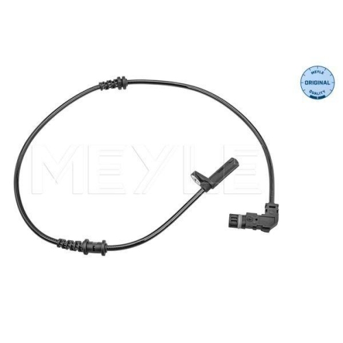 MEYLE Sensor, Raddrehzahl MEYLE-ORIGINAL: True to OE. 014 899 0071