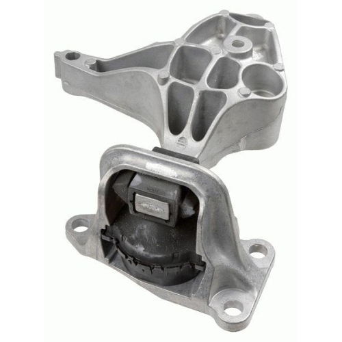 LEMF&Ouml;RDER Lagerung, Motor 37913 01