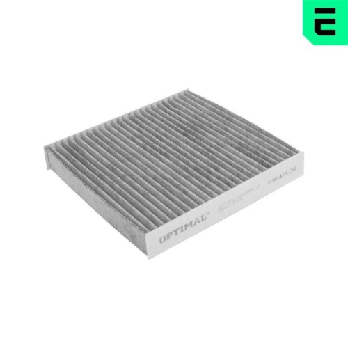 OPTIMAL Filter, Innenraumluft OP-FCF20155-C