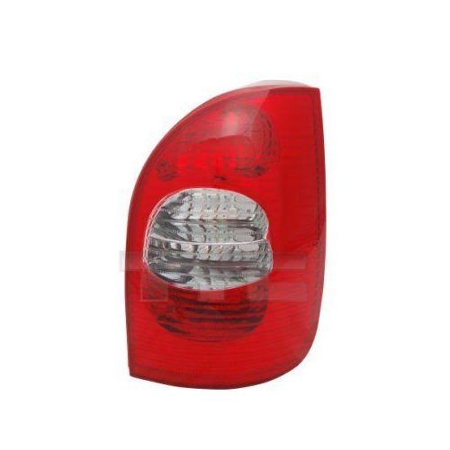 TYC Heckleuchte 11-0557-01-2