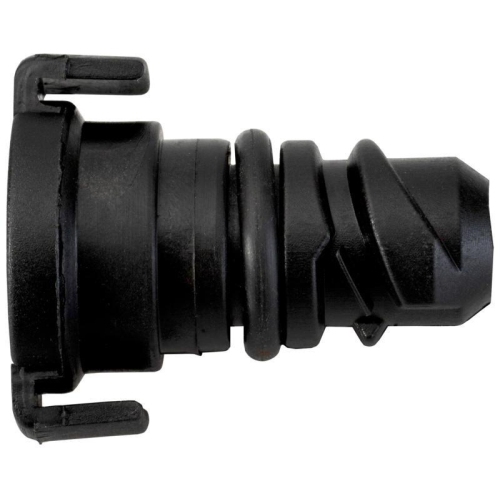 &Ouml;lablassschraube 21,2 x 47 mit Dichtring, Kunststoff f&uuml;r Ford 1 St&uuml;ck