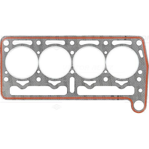 VICTOR REINZ Dichtung, Zylinderkopf 61-19975-30
