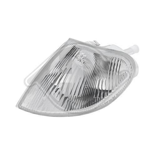 DIEDERICHS Blinkleuchte 4011673