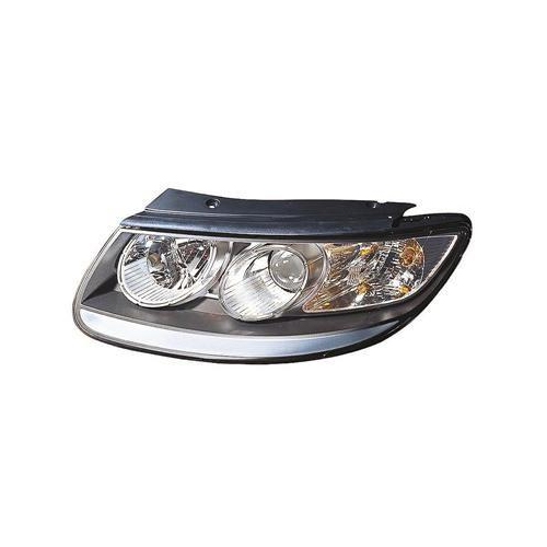 VAN WEZEL Hauptscheinwerfer 8266963