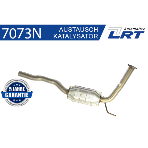 LRT Katalysator 7073N