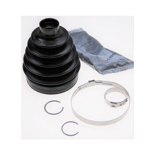 SPIDAN Faltenbalgsatz, Antriebswelle 36520