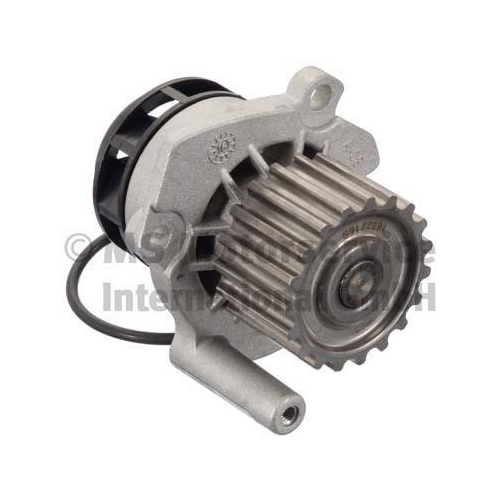 PIERBURG Wasserpumpe, Motorkühlung 7.07152.11.0