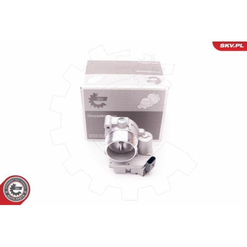 ESEN SKV Drosselklappenstutzen