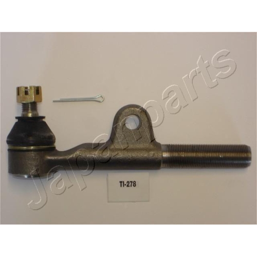 JAPANPARTS Spurstangenkopf TI-278
