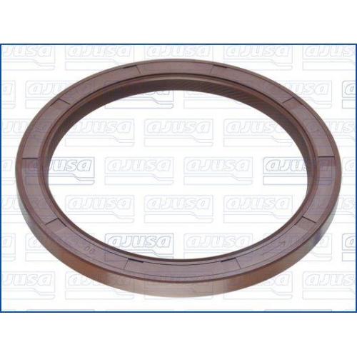AJUSA Wellendichtring, Kurbelwelle 15039000