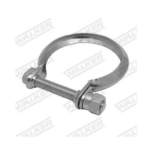WALKER Klemmstück, Abgasanlage 80439
