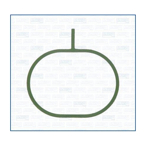 AJUSA Dichtung, Ansaugkr&uuml;mmer 13284600