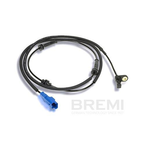 BREMI Sensor, Raddrehzahl