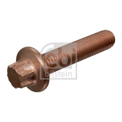FEBI BILSTEIN Schraube, Abgasanlage