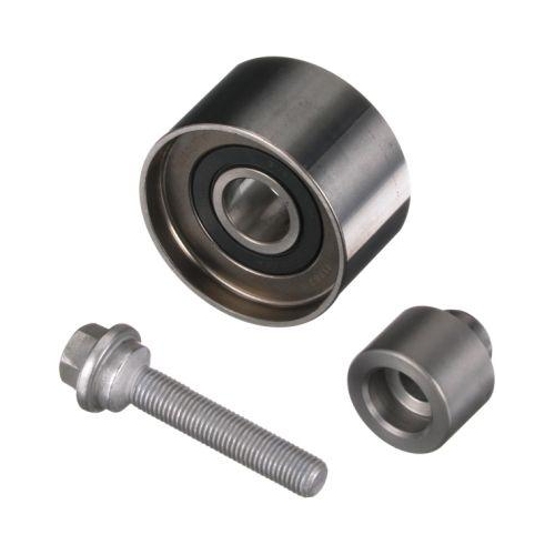 GATES Umlenk-/F&uuml;hrungsrolle, Zahnriemen PowerGrip&trade; T42340