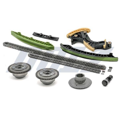 DOLZ Steuerkettensatz