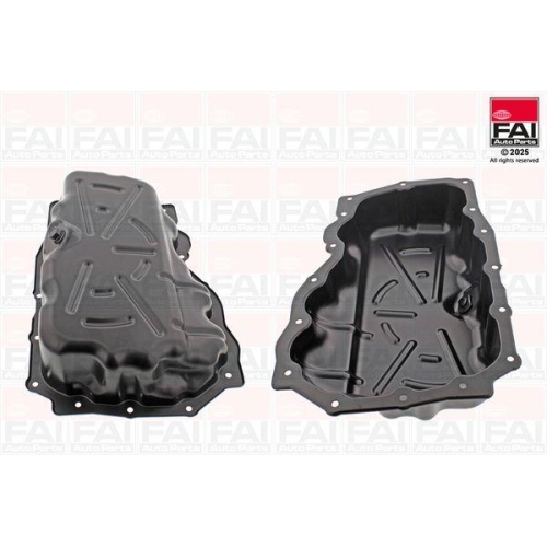 FAI AutoParts &Ouml;lwanne