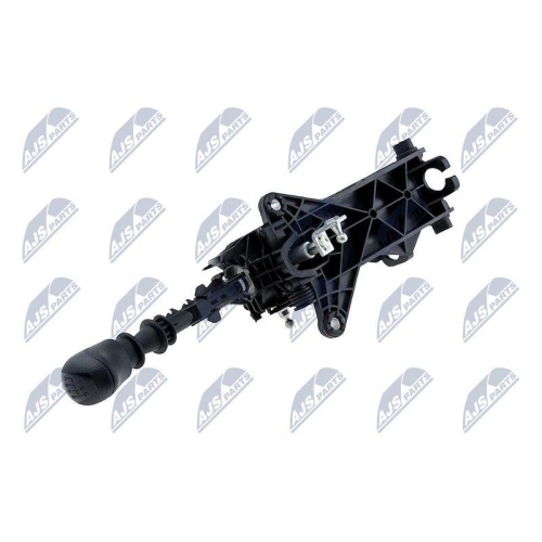 NTY Reparatursatz, Schalthebel LZB-ME-001