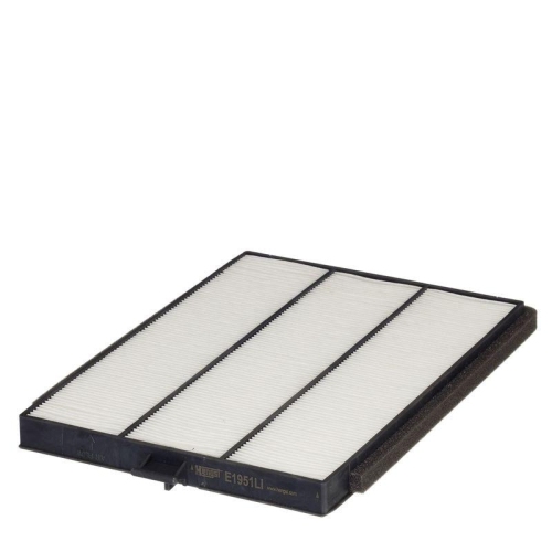 HENGST FILTER Filter, Innenraumluft