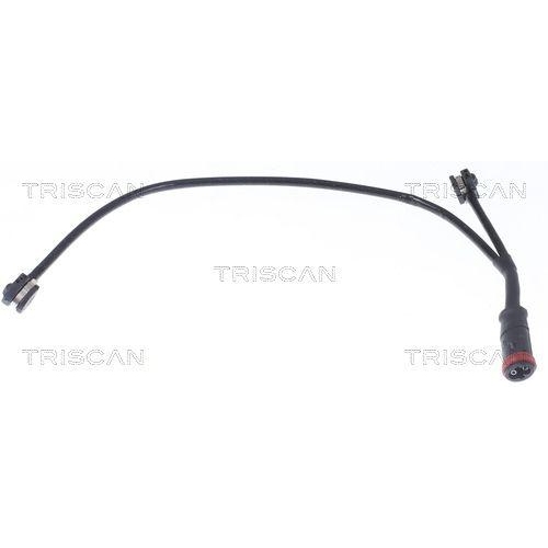 TRISCAN Warnkontakt, Bremsbelagverschleiß 8115 23021