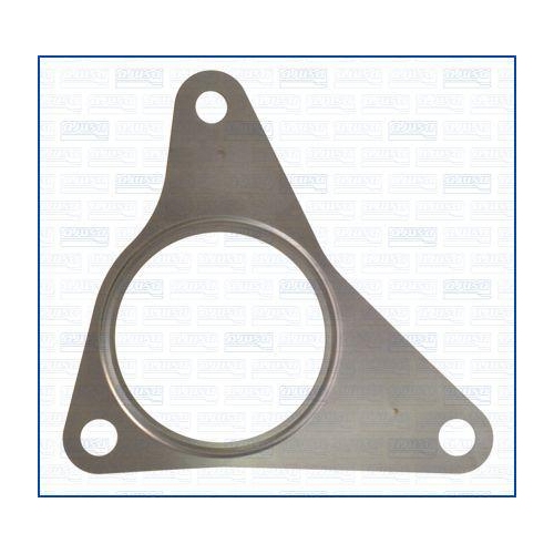 AJUSA Dichtung, Abgasrohr MULTILAYER STEEL 01290700