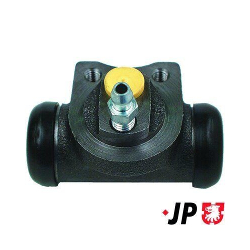 JP GROUP Radbremszylinder JP 1261300800