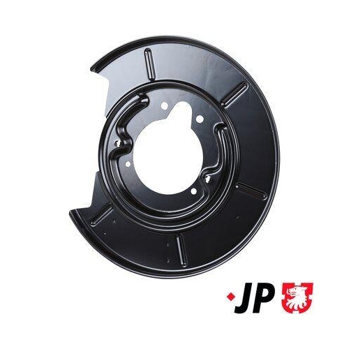 JP GROUP Spritzblech, Bremsscheibe JP 1464302770