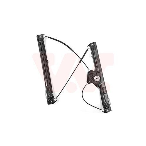 VAN WEZEL Fensterheber 0690261
