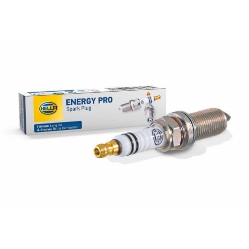 HELLA Z&uuml;ndkerze 8EH 358 238-161