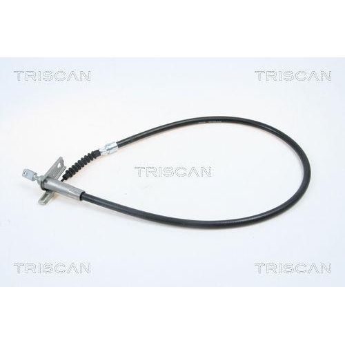 TRISCAN Seilzug, Feststellbremse 8140 23140