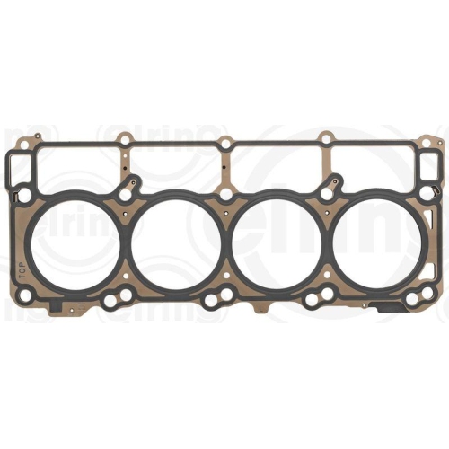 ELRING Dichtung, Zylinderkopf 314.350