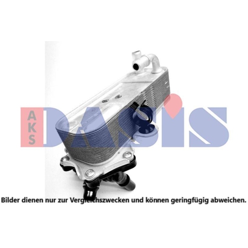 AKS DASIS &Ouml;lk&uuml;hler, Automatikgetriebe 056085N