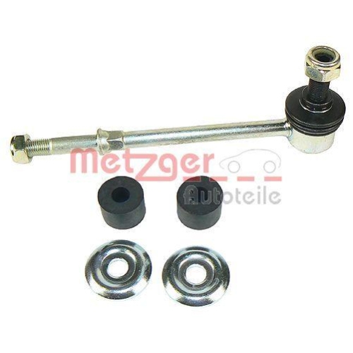 METZGER AUTOTEILE Stange/Strebe, Stabilisator COMPETENCE KIT 53054318