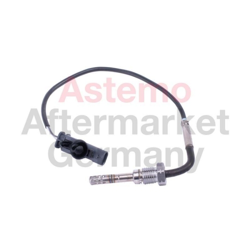 ASTEMO-HITACHI Sensor, Abgastemperatur 2505567